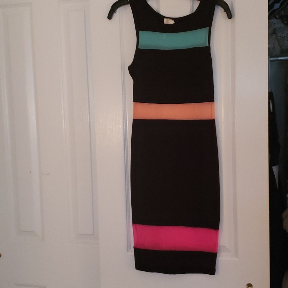 Party Dress